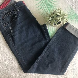 LOVE Boyfriend Jeans , Cookie Johnson, SZ 29